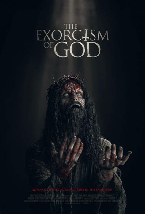 exorcism of god nude|The Exorcism of God (2021)